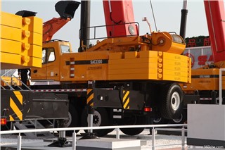 朝陽榮獲三一頒發(fā)的“優(yōu)秀供應(yīng)商”獎！